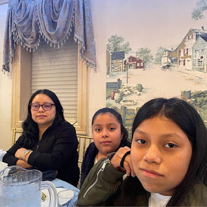 Meet your Posher, Antonio